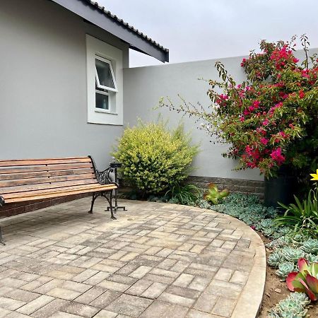 Ferienwohnung Auobcorner Walvis Bay Exterior foto