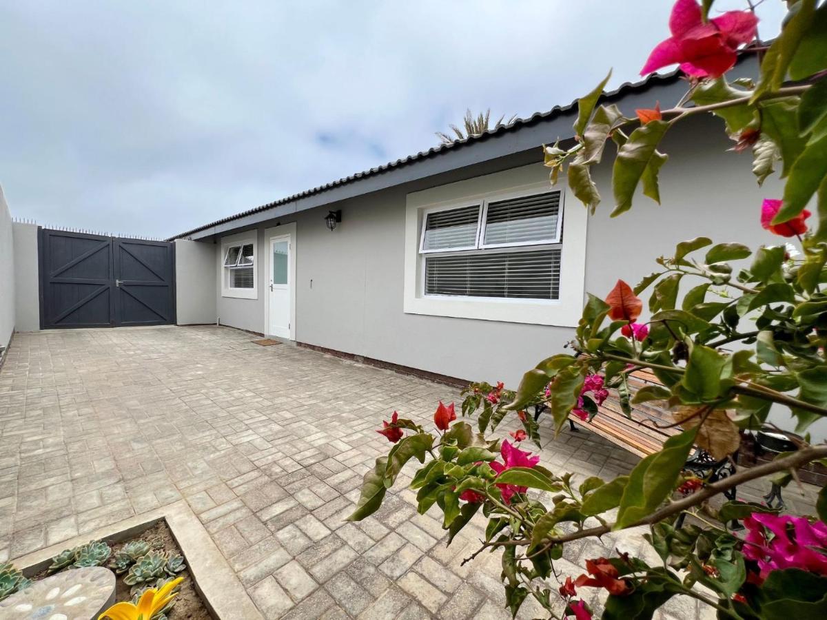 Ferienwohnung Auobcorner Walvis Bay Exterior foto